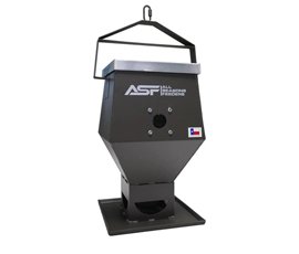 Comedero para p�jaros salvajes