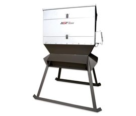 Comederos para Venado Electrico 1000 lbs