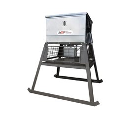 Comederos de Venado de Transmisi�n 300 Lbs