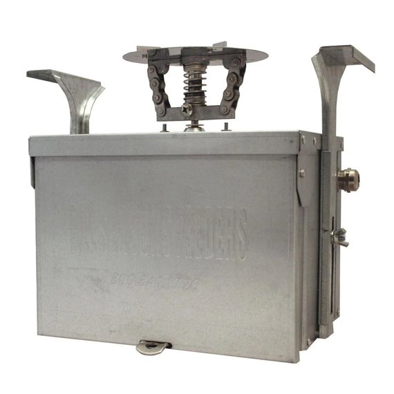 Unidad de control Evolution de 12 voltios