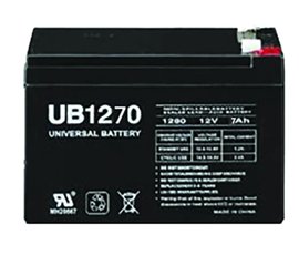 Bater�a de 12 voltios