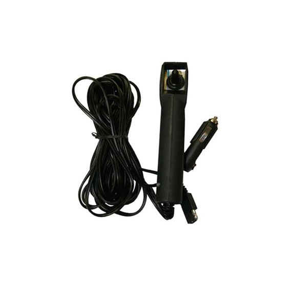 Control remoto con cable