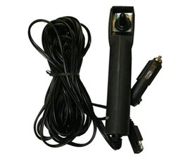 Control remoto con cable