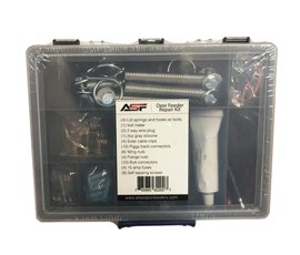 Kit de reparaci�n de comederos para ciervos