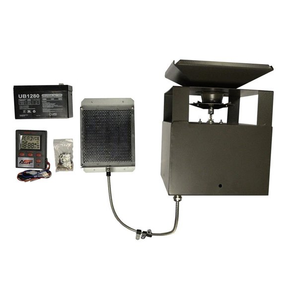 Inserto el�ctrico Pro Evo 