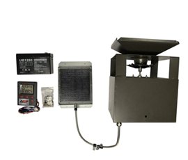 Inserto el�ctrico Pro Evo