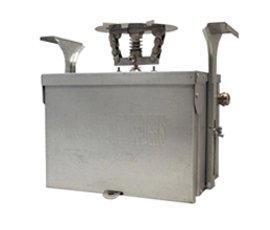 Unidad de control de sincronizaci�n de alimentaci�n de 12 V