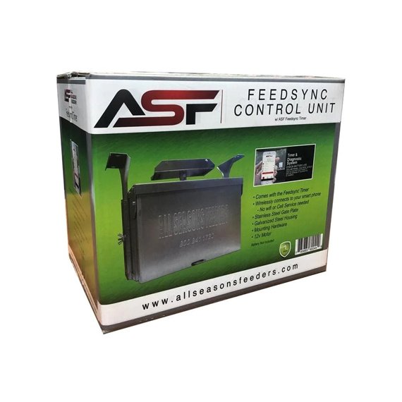 Unidad de control de sincronizaci�n de alimentaci�n de 12 V